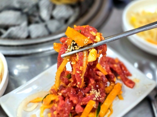 Urijiphanu Daejeon店 照片 6