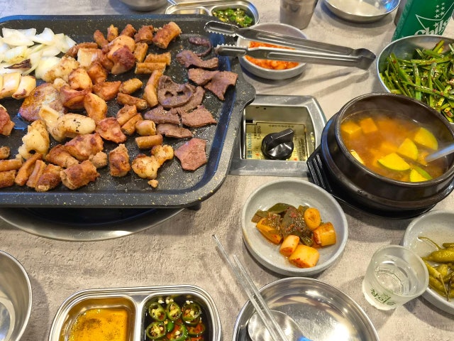 Gopbujasogopchang 照片 6