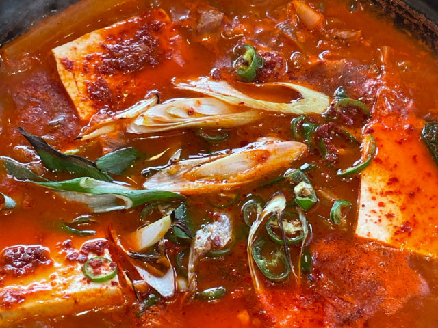 Hanyanggogitjip Ekseupo店 写真 6