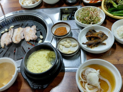 진성 참숯불갈비 사진 4