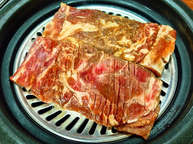 Geumgangsutbulsaenggogi 照片 6