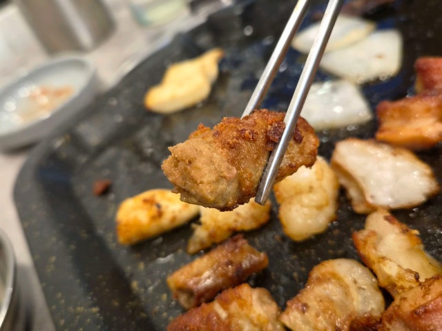 Gopbujasogopchang 照片 5