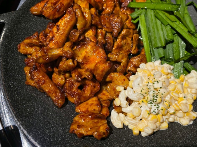 Gopbunigopchang Geomdan店 写真 6