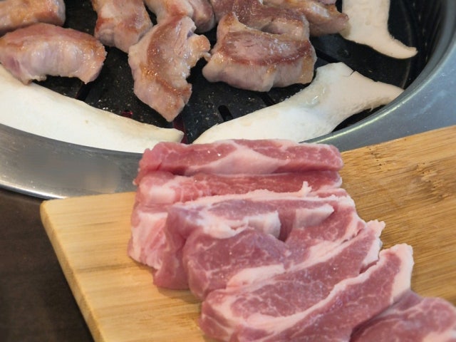 Jejusaenggogi Songpa店 写真 6