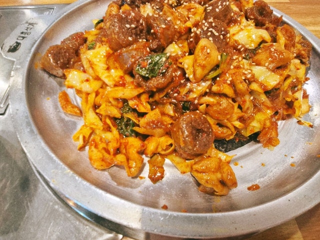 Imonegopchang 2ho店 写真 5