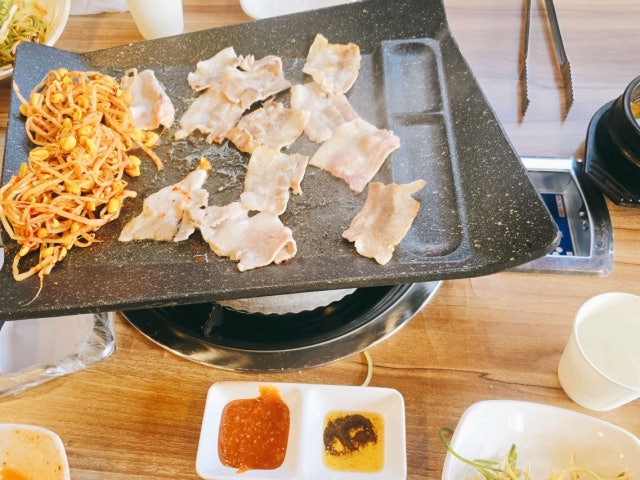 Daepaeeopso Taepyeong1dong店 写真 5