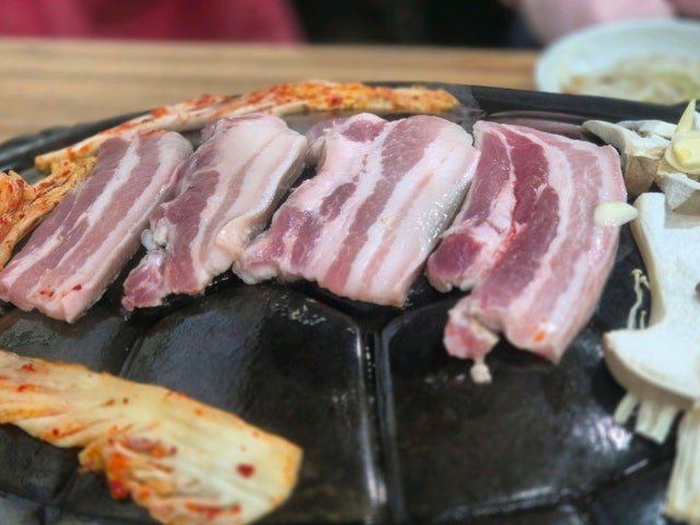 Geobuksotsamgyeopsal 照片 6