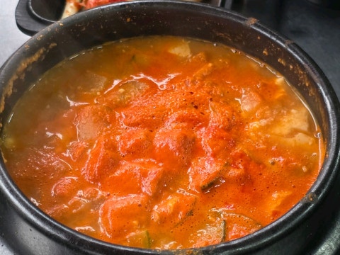 동적깡통구이 쌍문본점 사진 4