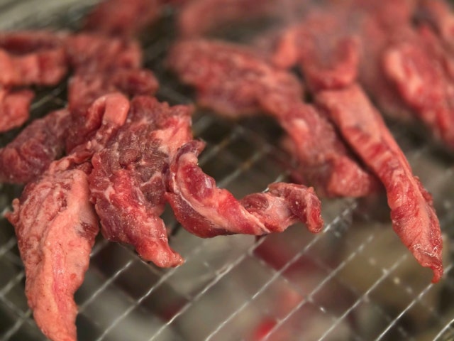Banseoksaenggalbi Guun店 照片 5
