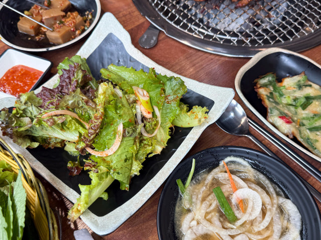 Joseonbongalbi 照片 5