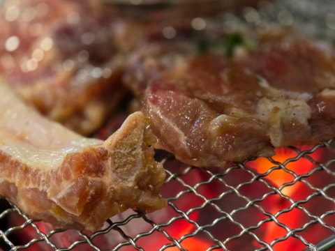 양문 숯불갈비 수원망포점 사진 4