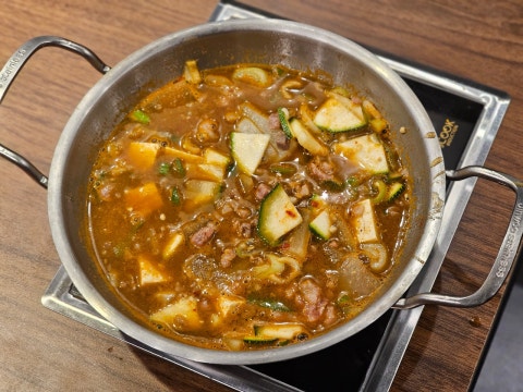 동래갈비 사진 4