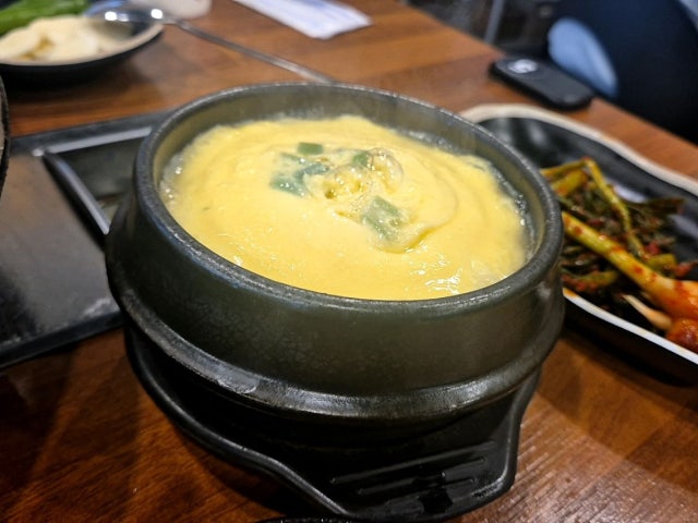 Wau Sotttukkeongsamgyeopsal 照片 5