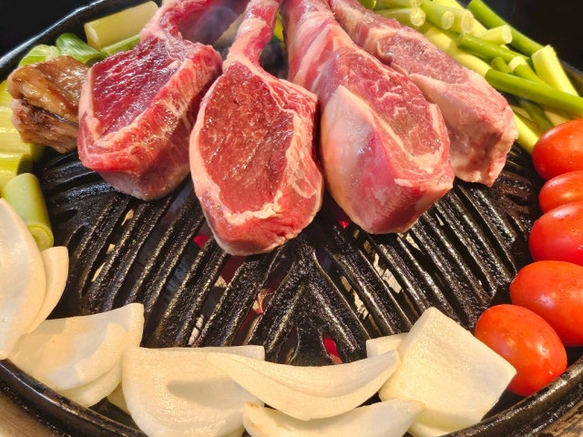 Ramujin Haeundae店 照片 6