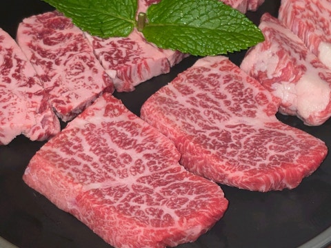 한우작 사진 4