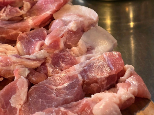 Bakdalbakganesutbulkkeopdegi Mansu店 照片 4
