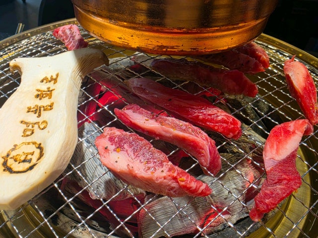 Myeongpumhwaro 写真 4