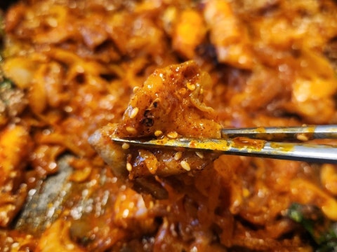 곱창구전골동 사진 4