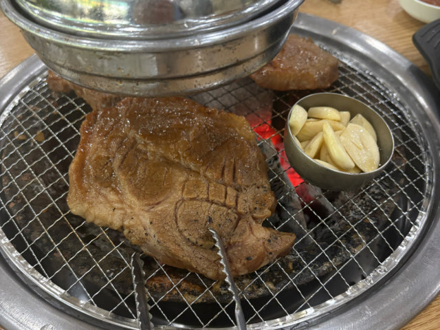 Dorimmatgalbi Photos 5
