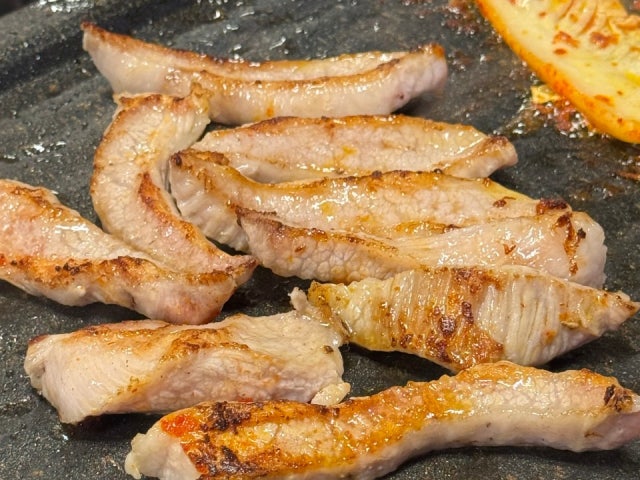 Ganasamgyeopsal 写真 4