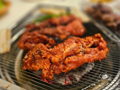 진해맛집 올바로갈비 용원점 사진 4