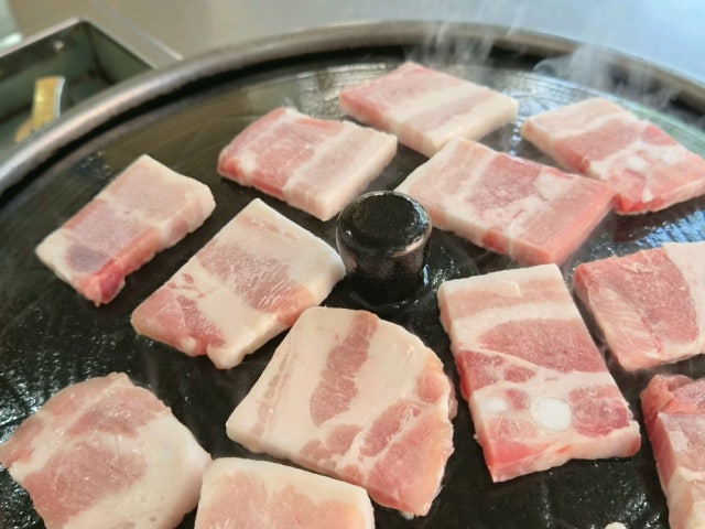 Dwaejibang 照片 4