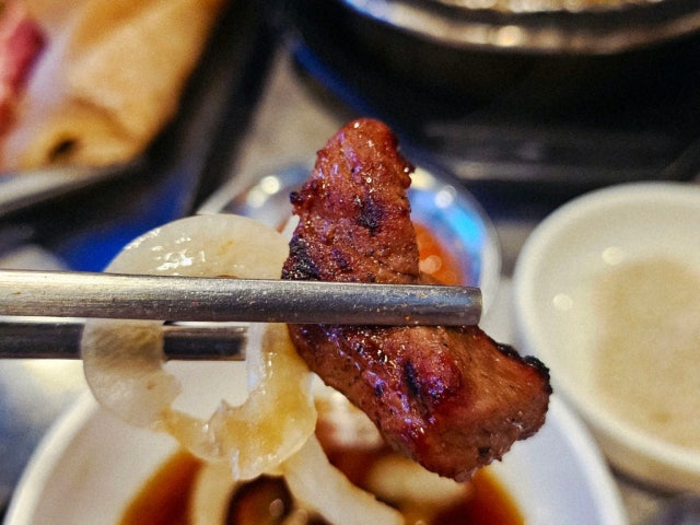 Bupyeonggalmaegi 照片 5
