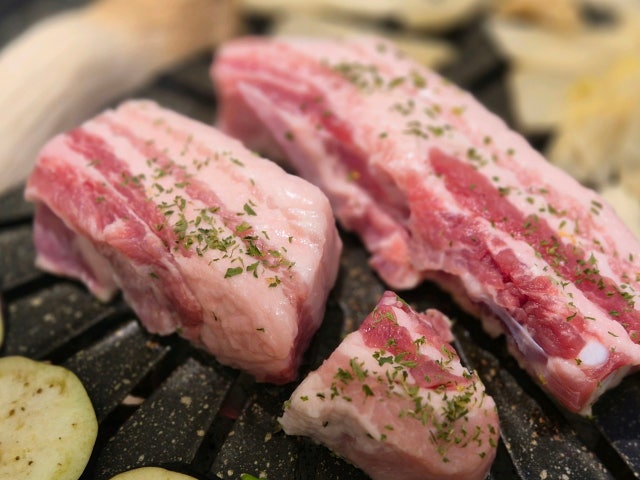 Matitneungogiesomssireuldeohada Songchon店 写真 4