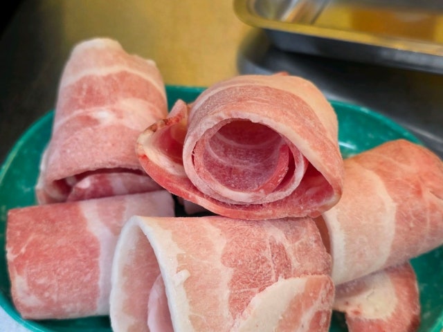 Sanggunesotttukkeongsamgyeopsal Junggok店 写真 6
