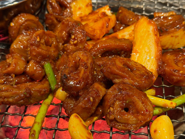 Daeguhyeongjemakchang Buldang店 写真 4
