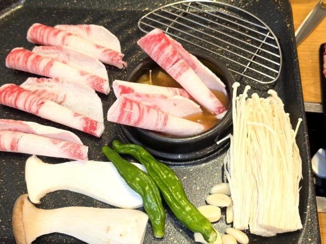 Hyeongjejeongyuksikdang 照片 5