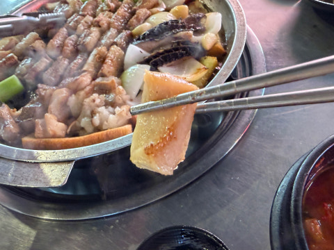 한우곱창집 사진 4