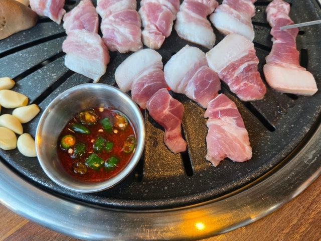 Bongideodeoksamgyeop 照片 5