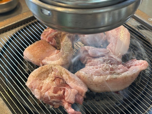 Sosomakchang Bogwang店 照片 5