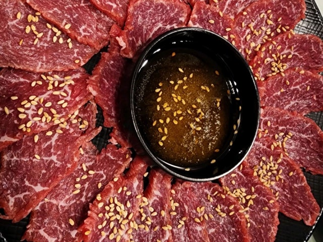 Kkuseokjidolpanhanu Panam店 照片 4