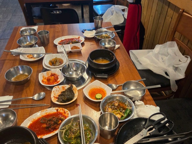 Hanugongjang Deokcheon店 写真 6