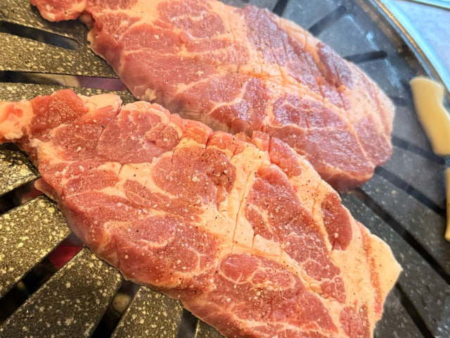 Handonchamsutkkogi Hyeoksin店 照片 6