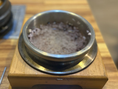 유명숯불갈비 사진 4