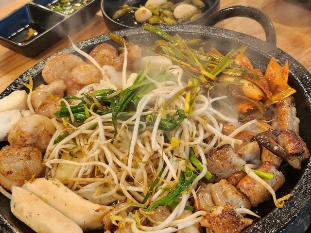 Ilpumgopchang Photos 6