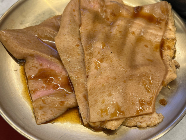 Banseoksaenggalbi Dongdaemunyongdu店 写真 5