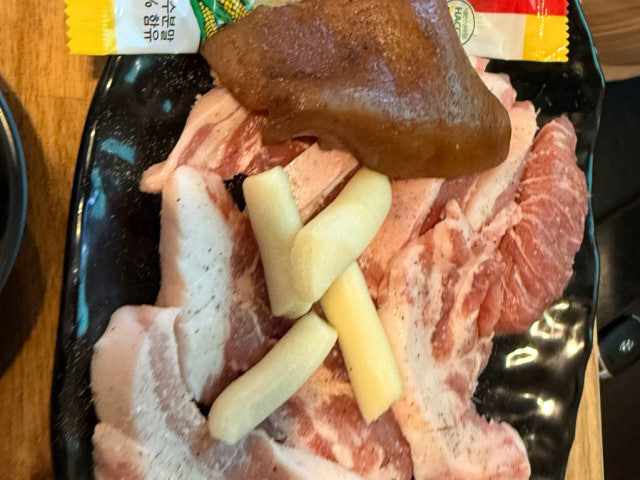 Handonchamsutkkogi Hyeoksin店 照片 5