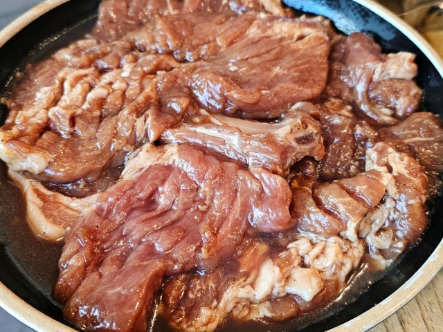 Suwongalbi Dujeong 總店 照片 4