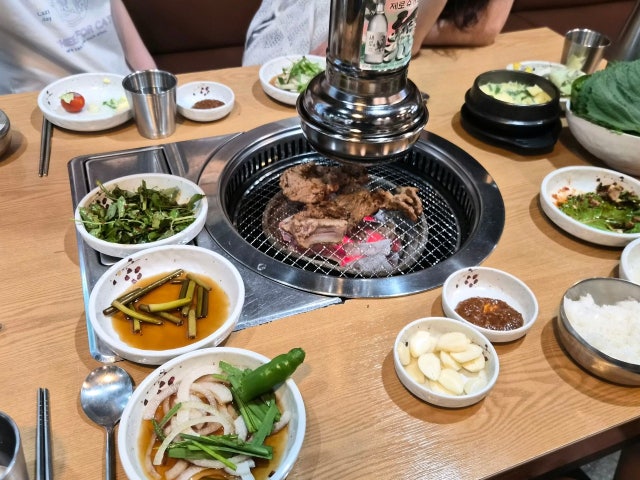 Choedaepyogalbi 写真 4