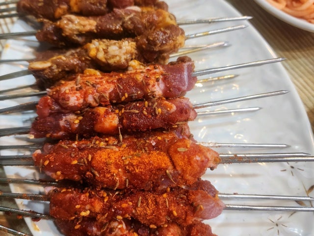 Mimiilpumyangkkochi 总店 照片 4