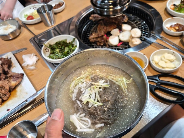 Choedaepyogalbi 写真 5