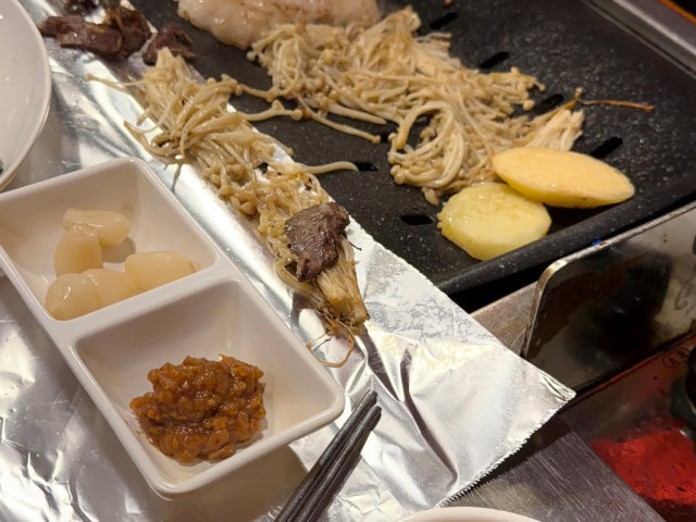 Busanyanggopchang6ho 照片 6