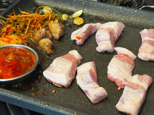Udonjejusaenggogi Photos 4