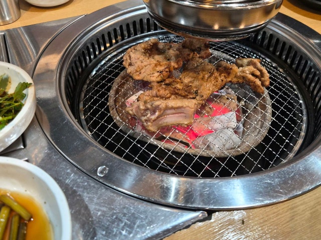 Choedaepyogalbi 写真 6