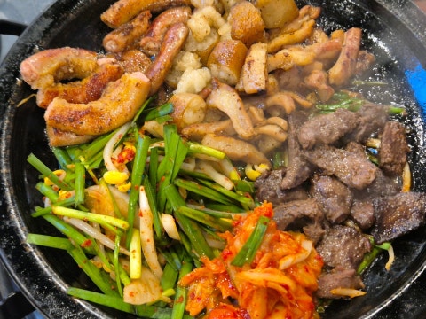 할머니딸곱창 봉명점 사진 4