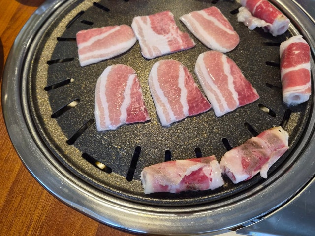 Samgyeopsanghoe Photos 4